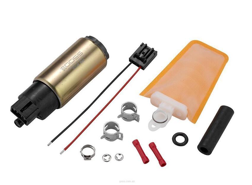 Goss Electric Fuel Pump For Toyota Alphard ANH10W 2.4L, MNH10W MNH15W 3.0L V6