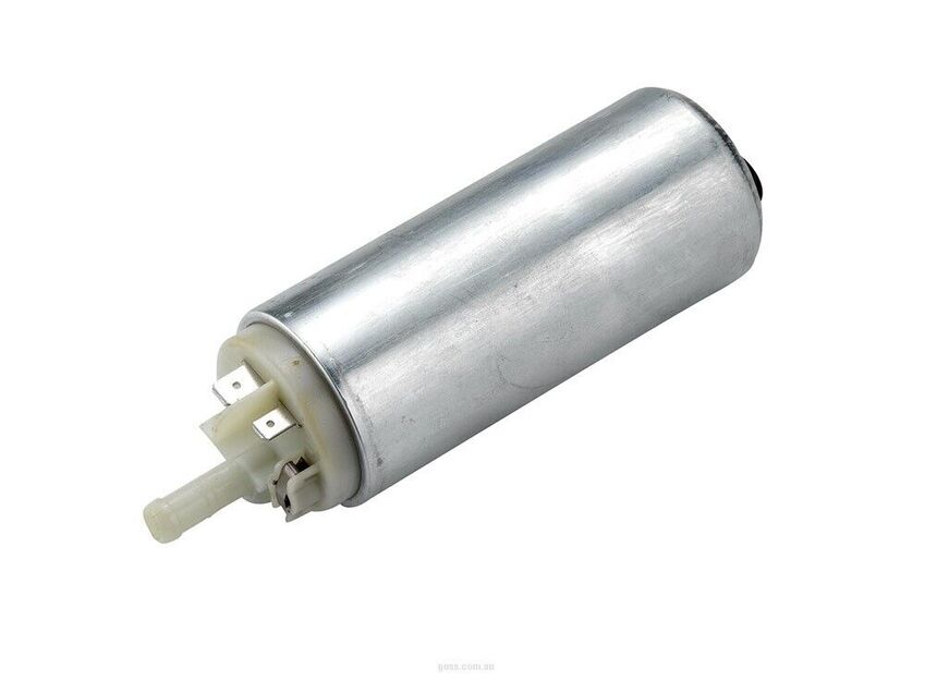 Goss Electric Fuel Pump For Ford Corsair UA 2.0L/2.4L CA20E, KA24E 4cyl Auto/Man