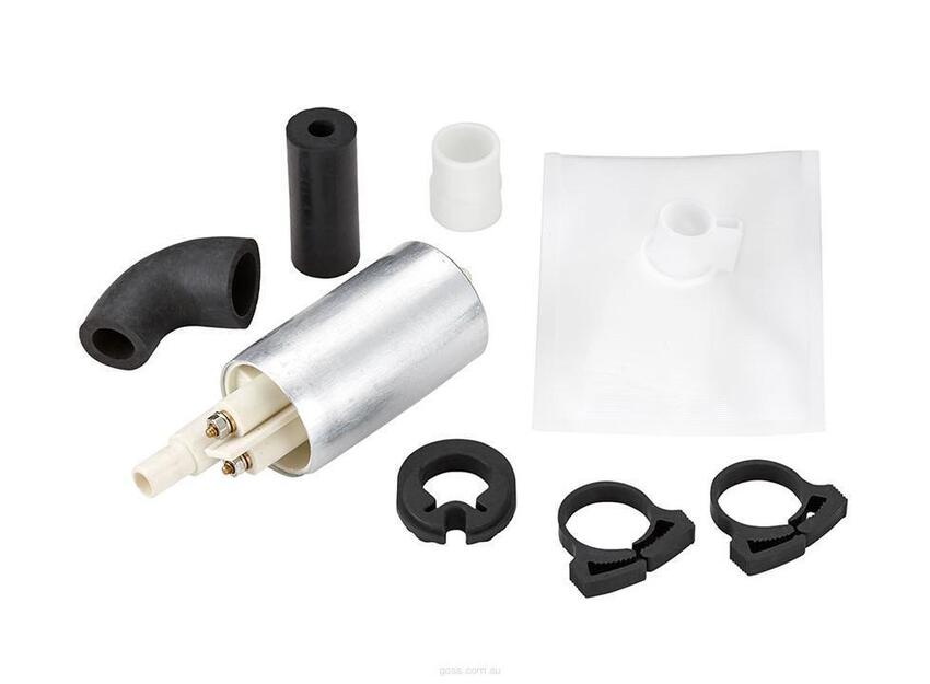 Goss Electric Fuel Pump For Ford Fairmont XF 4.1L 250 6cyl 3sp 4sp Auto/Man 4dr