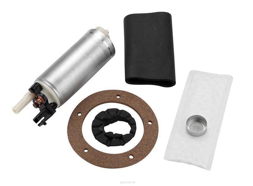 Goss Electric Fuel Pump For HSV Caprice VS Series 2 5.7L 350 V8 4sp Auto 4dr RWD