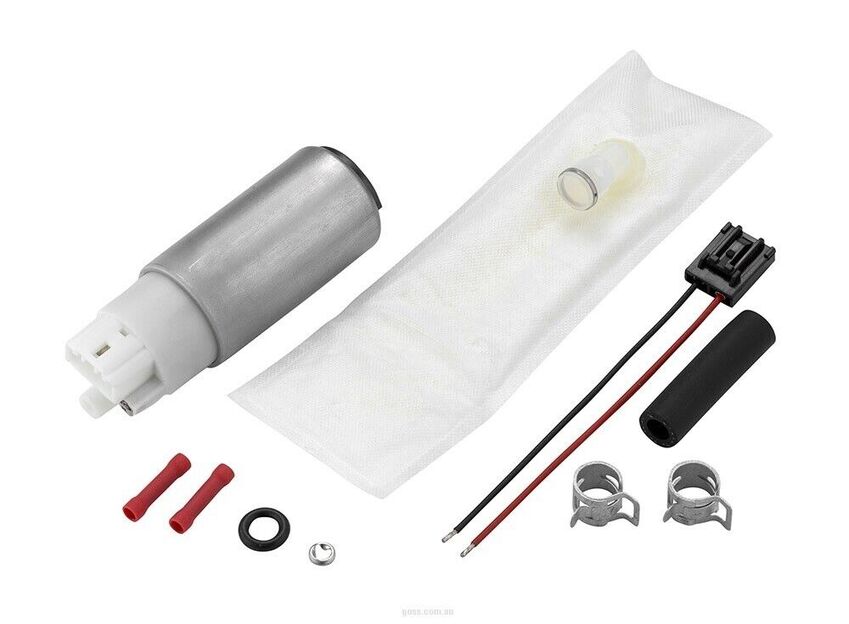 Goss Electric Fuel Pump For Ford Probe ST SU SV 2.5L KL V6 Auto/Man 3dr FWD