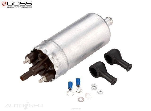Goss Fuel Pump - (GE063)
