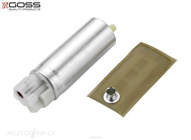 Goss Fuel Pump Module Assembly For Holden CALAIS VT 3.8L L67 V6 12V