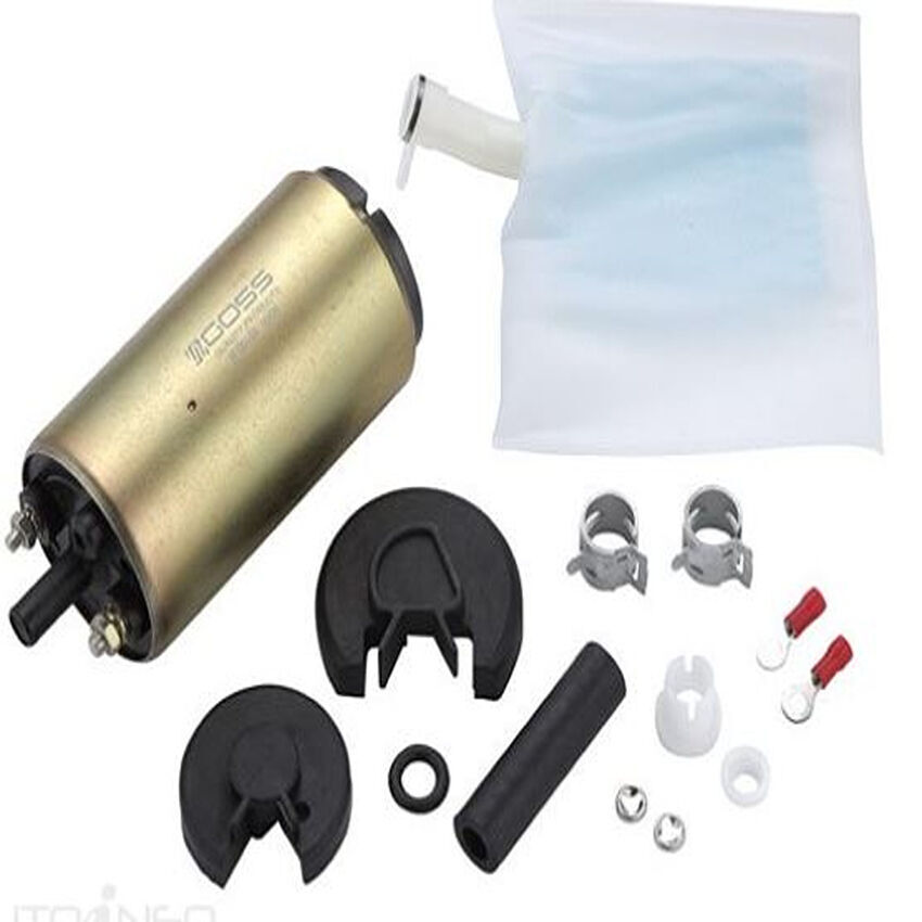 Goss Fuel Pump for Subaru Libery LX BF,B10,B11 2.0/2.2L EJ22E/EJ20G 