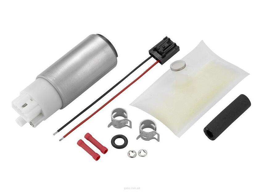 Goss Electric Fuel Pump For Suzuki Grand Vitara FT SQ416 1.6L G16B 4cyl Auto/Man
