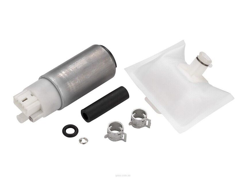 Goss Electric Fuel Pump For Hyundai Lantra J2 1.8L/2.0L G4GM G4GF 4cyl Auto/Man