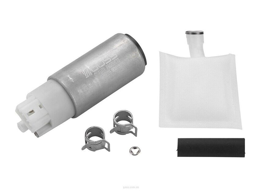 Goss Electric Fuel Pump For Hyundai Impreza GC/GF 1.6L/1.8L/2.0L,GD/GG 2.0L/2.5L