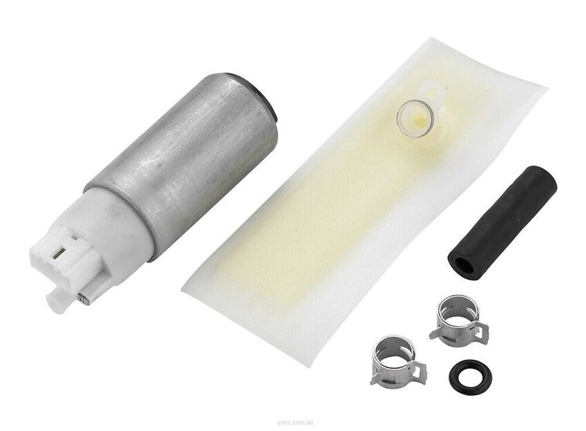 Goss Electric Fuel Pump For Honda Integra DC 1.8L B18B1 B18B2 B18C7 B18C2