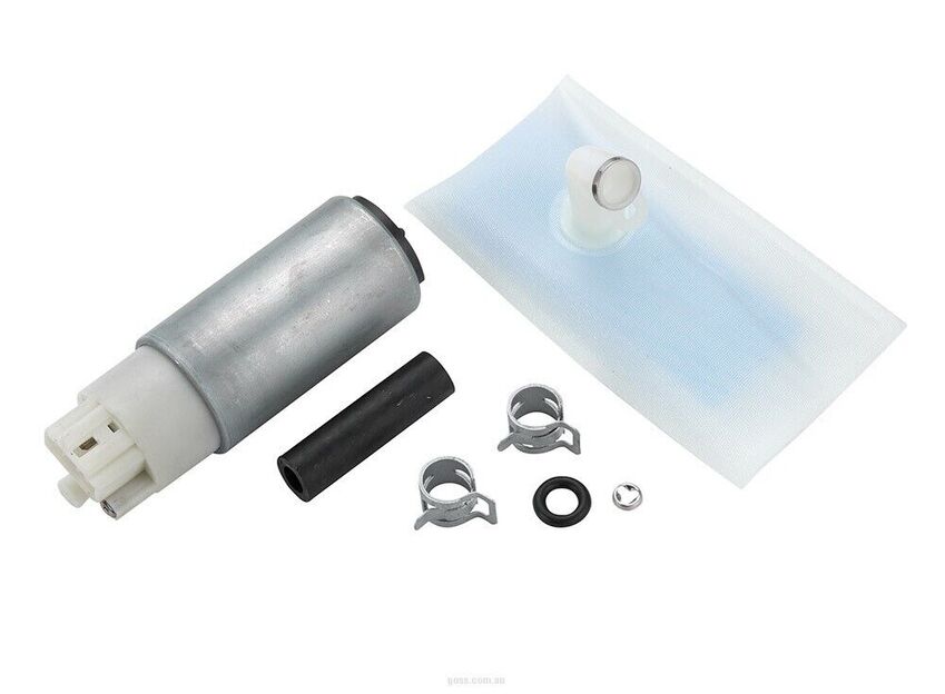 Goss Electric Fuel Pump For Nissan Maxima A32 3.0L VQ30DE V6 Auto/Man 4dr