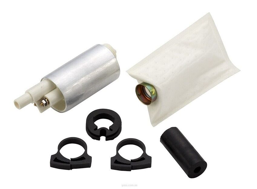 Goss Electric Fuel Pump For Holden Commodore VK 5.0L 304 308 V8 Auto/Man 4dr RWD