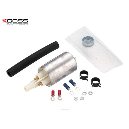 Goss Electric Fuel Pump For Land Rover Range Rover 1 Classic 3.5L V8 Auto/Man