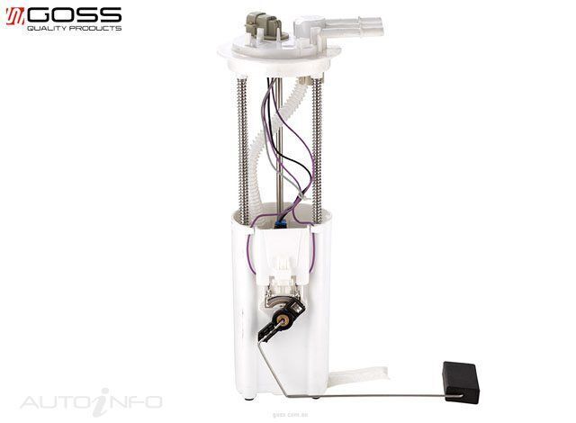 Goss Fuel Pump - (GE127)