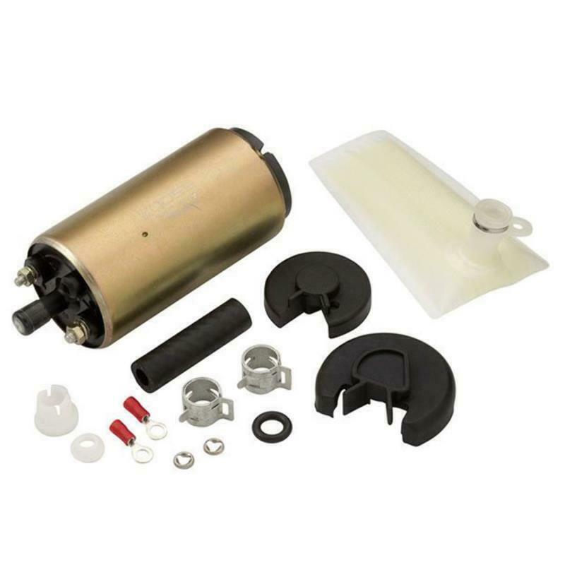 Goss Electric Fuel Pump For Nissan Patrol Y60 GQ 4.2L TB42E, Y61 GU 4.5L TB45E 