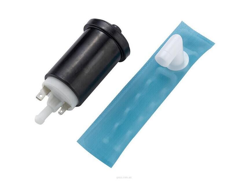 Goss Electric Fuel Pump For Ford Fairmont EA/ EB 3.9L Petrol 3.9 12V 4D Wagon