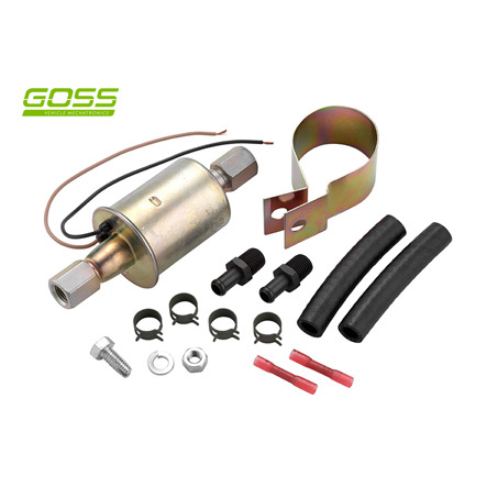 Goss Electric Fuel Pump - GE143