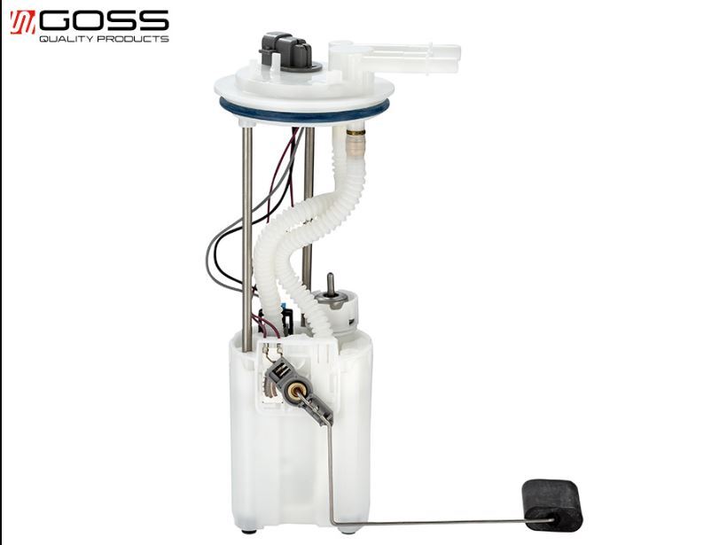 GOSS Fuel Pump Module Assembly - GE144