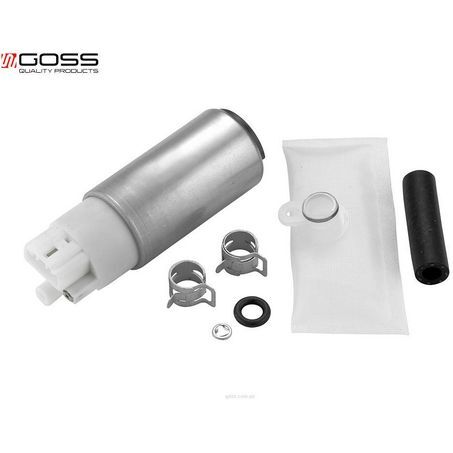 Goss Electric Fuel Pump For Honda Odyssey RA 3.0L V6 J30A3 SOHC-PB 24v MPFI