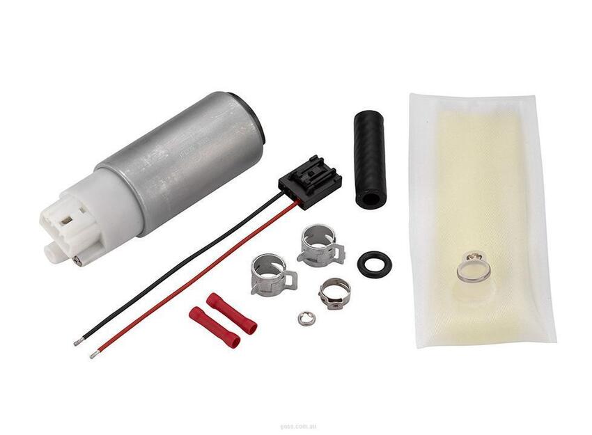 Goss Electric Fuel Pump For Ford Explorer [UN UP UQ UT UX UZ] 4.0L 245 281 V6/V8