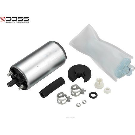 Goss Electric Fuel Pump For Subaru Impreza G2 GD/GG 2.5L EJ251 SOHC-PB MPFI