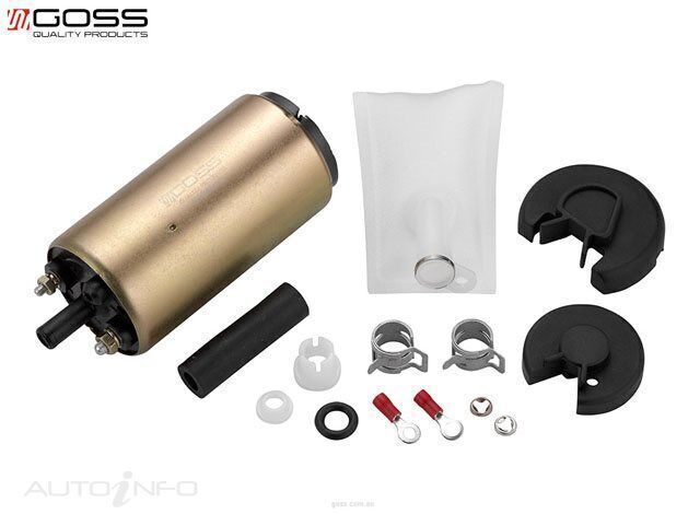 Goss Fuel Pump Module For Chevrolet Lumina WH 3.8L V6 LN3 (L36) 12V OHV