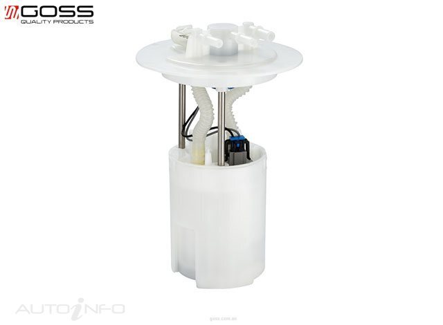 Goss Fuel Pump Module Assembly For Ford Fairlane GHIA BA, BF 4.0L/5.4L V8 