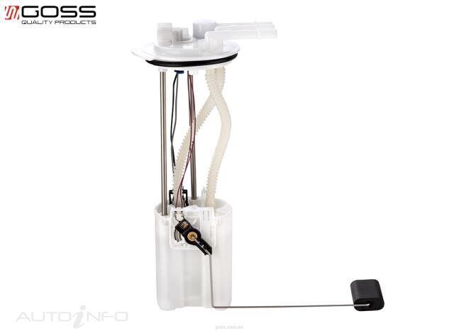 Goss Fuel Pump Module Assembly  For Holden Commodore Police VY 3.8L LN3 (L36) V6