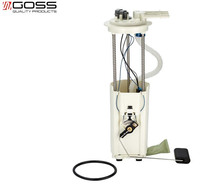 GOSS Fuel Pump Module Assembly - GE173