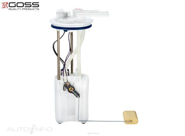 Goss Fuel Pump - (GE175)