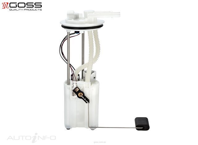 Goss Fuel Pump Module Assembly For HSV Maloo R8 VY 5.7L V8 LS1 (GENIII)/C4B