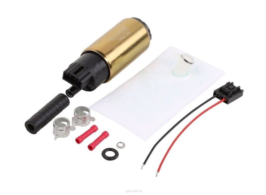 Goss Electric Fuel Pump - GE180