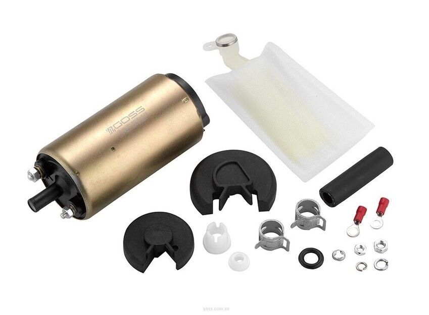 Goss Electric Fuel Pump For Honda Legend KA 2.5L,2.7L V6 C27A1 C25A1 SOHC