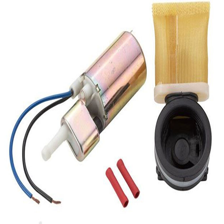 Goss Fuel Pump for Mitsubishi Express SWB SJ 2.0L 4G63 16V - GE197