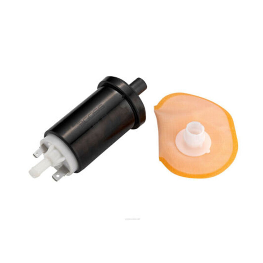 Goss Electric Fuel Pump For Holden Combo SB 1.4L C14NZ I4 8V SOHC