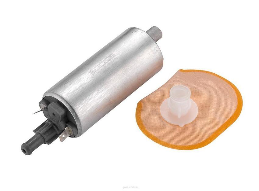 Goss Electric Fuel Pump For Holden Vectra JR 2.0L/2.5L C20SEL X25XE V6 4cyl