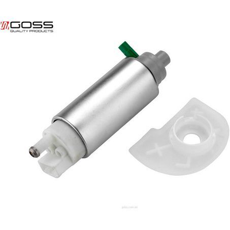 Goss Electric Fuel Pump For Daewoo Korando C19S 3.2L M104 DOHC 24v MPFI 6cyl