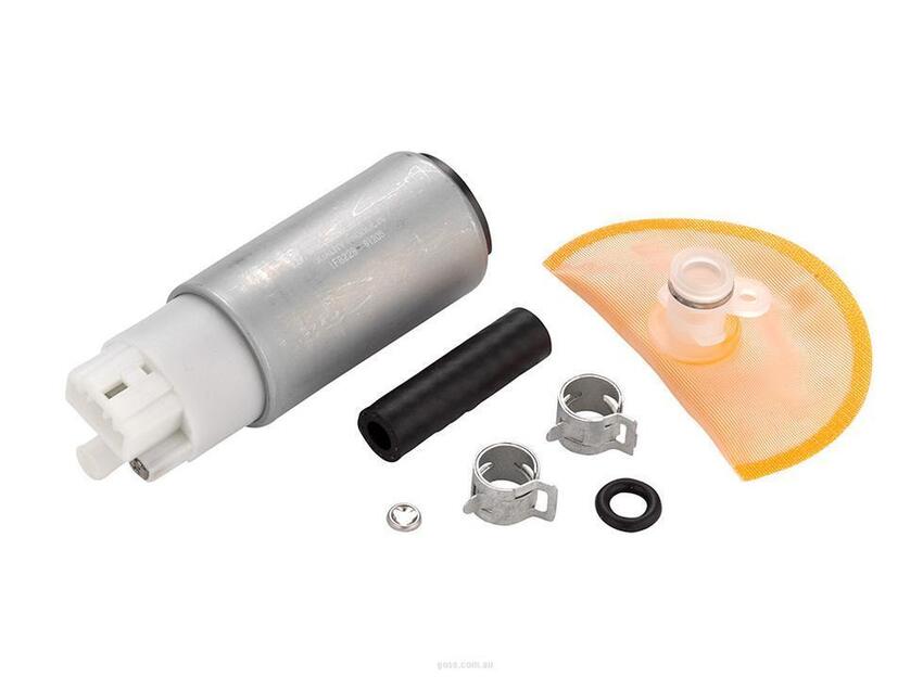 Goss Electric Fuel Pump For Hyundai Accent LC 1.5L/1.6L G4EC G4ED 4cyl Auto/Man