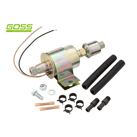 Goss Electric Fuel Pump For Armstrong Siddeley 2.0L,2.3L,4.0L Carb 6cyl - GE205