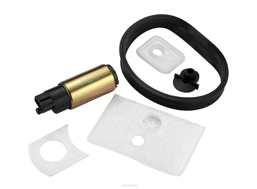 Goss Electric Fuel Pump For Jeep Grand Cherokee Gen1 ZG-ZJ 4.0L, Gen2 4.0L/4.7L