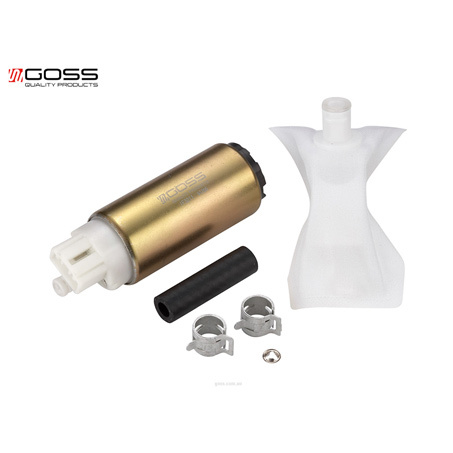 Goss Electric Fuel Pump For Nissan Patrol Y61 GU 4.5L 4.8L MPFI 6cyl - GE211