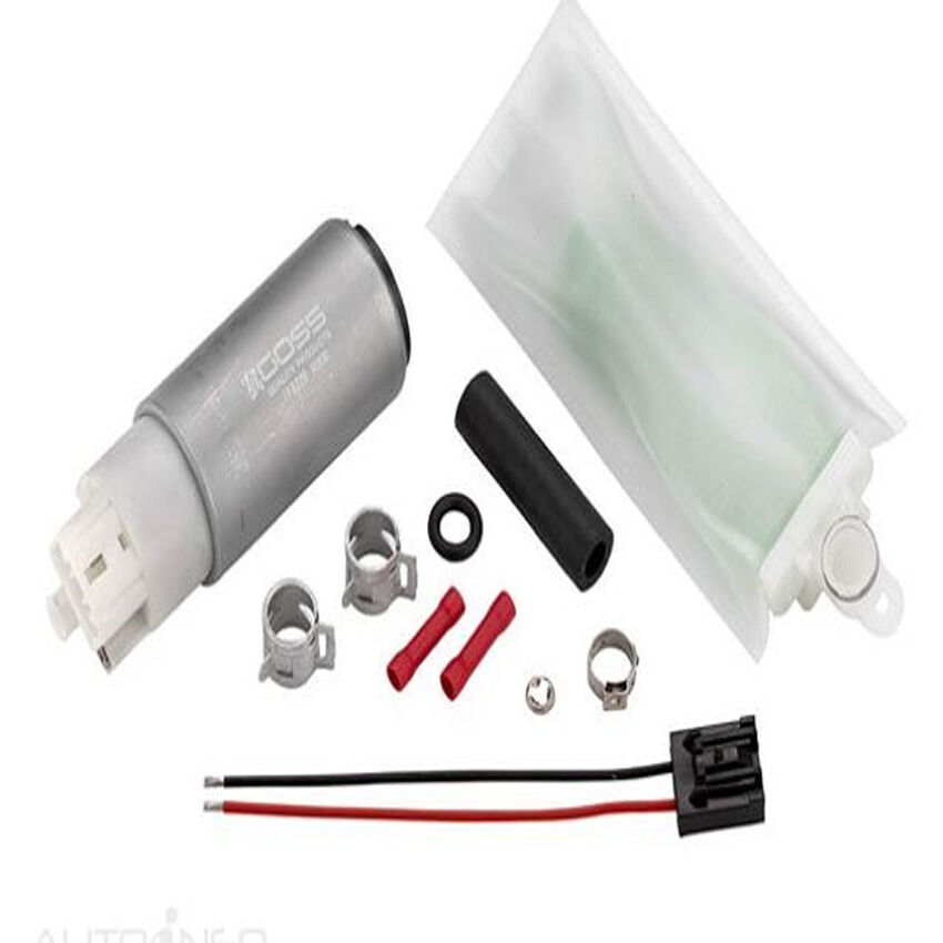 Goss Fuel Pump for Eunos 800 25F/25G 4WS 2.5L KFZE V6 24V - GE218