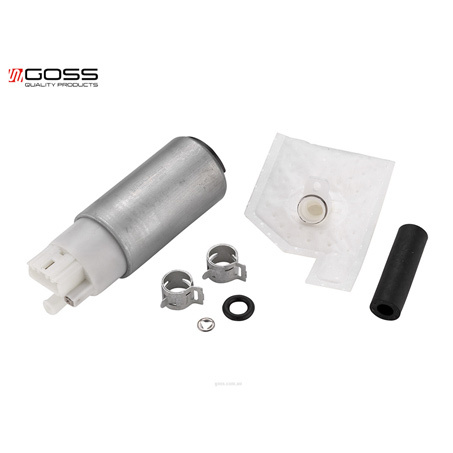 Goss Electric Fuel Pump For Daewoo Nubira 1.6L,2.0L MPFI 4cyl DOHC - GE223