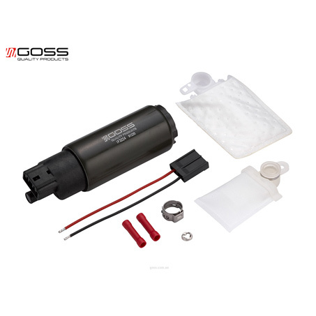 Goss Electric Fuel Pump For Ford Taurus DN/DP 3.0L V6 Duratec DOHC-PB MPFI
