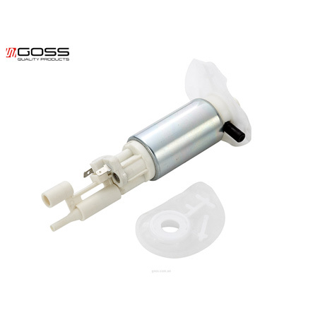 Goss Electric Fuel Pump For Chrysler Voyager RG 3.3L V6 EGA, EGM OHV MPFI 