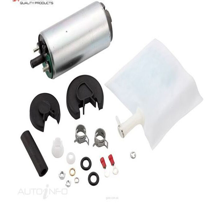 Goss Fuel Pump Electric Intank for Subaru Forester CITB STB SF,S10 2.0L EJ20G