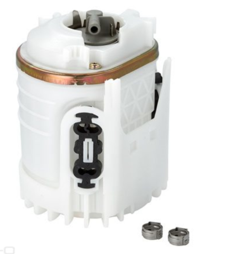 Goss Electric Fuel Pump For Volkswagen Golf 3 1E7,1H1 VR6 2.0L/2.8L 2E, ADY, AGG
