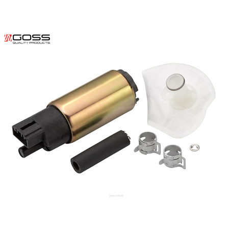 Goss Electric Fuel Pump For Honda City GM 1.5L L15A7 SOHC 16v MPFI 4cyl - GE235