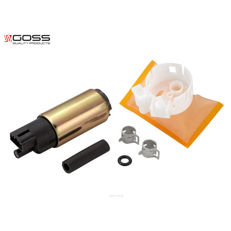 Goss Electric Fuel Pump - GE236