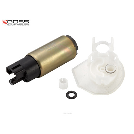 Goss Electric Fuel Pump For Dodge Journey JC 2.7L V6 EER DOHC-PB MPFI  - GE237