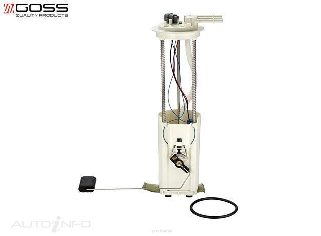 Goss Fuel Pump - (GE243)