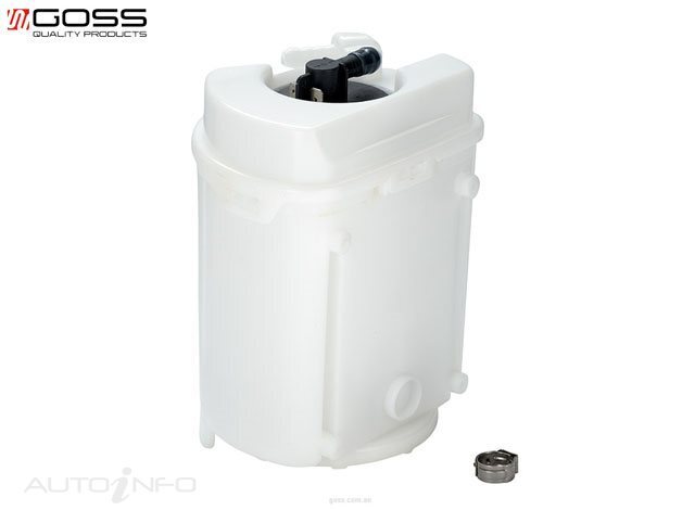 Goss Fuel Pump Module Assembly For Audi A3 8L 1.6L/1.8L, 8P 2.0L AEH, AGU, AXW
